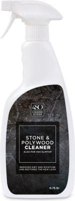 NETTOYANT STONE & POLYWOOD 0,75L