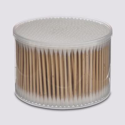 BOITE DE 500 COTONS TIGES BAMBOU