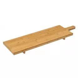 PLANCHE DE PRESENTATION 26X88CM BAMBOU