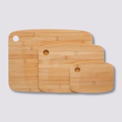 PLANCHES A DECOUPER BAMBOU (3PCS)