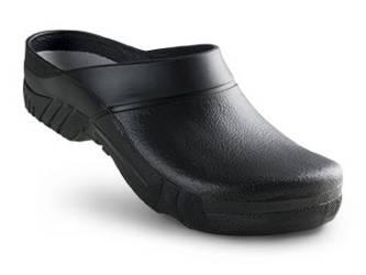 SABOT HOMME NOIR 43/44