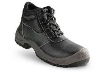 CHAUSSUREHAUTE BASE CAP S3 47