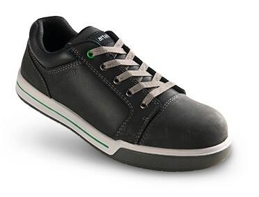 CHAUSSURE PRO SNEAKER LOW NOIR 43