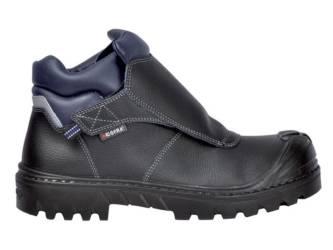 CHAUSSURE HAUTE SOUDURE S3 WELDER 40