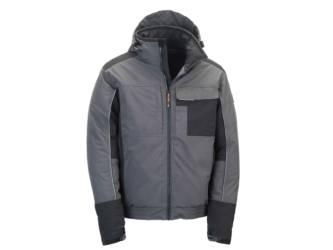 VESTE TENERE PRO L GRIS/NOIR