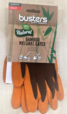 GANT BUSTERS BAMBOO GARDEN HEAVY T7