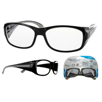 Stock Ath LUNETTE DE PROTECTION TECH3 AVEC CORRECTION DIOPTRIE 250