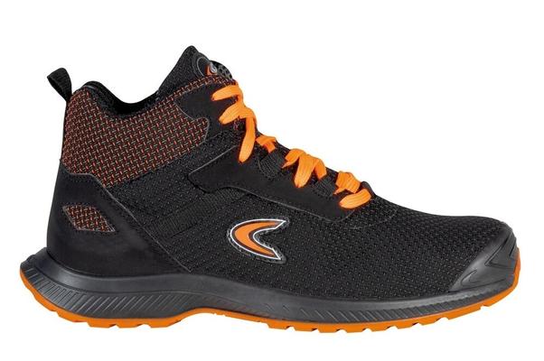 BOTTINE HAUTE SECURITE S3 RUSHING 39