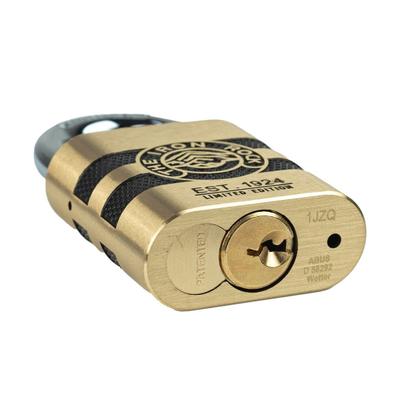 ABUS CADENAS IRON ROCK 2024 LIMITED EDITION