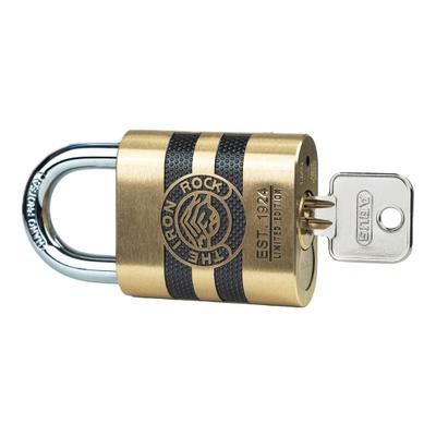 ABUS CADENAS IRON ROCK 2024 LIMITED EDITION