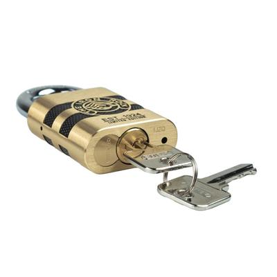 ABUS CADENAS IRON ROCK 2024 LIMITED EDITION