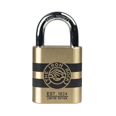 ABUS CADENAS IRON ROCK 2024 LIMITED EDITION
