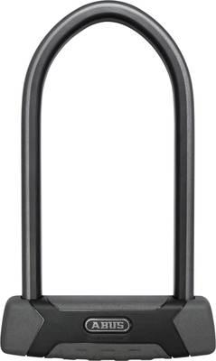 ANTIVOL U GRANIT XPLUS 12MM HAUTE ANSE DE 230MM + SUPPORT