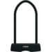 ANTIVOL U GRANIT 12MM HAUTE ANSE 300MM + SUPPORT