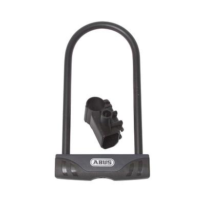 ANTIVOL U FACILO 230MM + SUPPORT