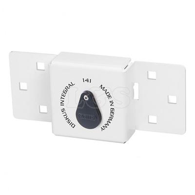 PROTECTION CAMIONNETTE BLANC+DISKUS 23/70