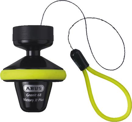 ANTIVOL MOTO VICTORY PLUS BLOCAGE DE DISQUE