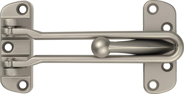 ENTREB. PORTE SPN 110 NICKEL
