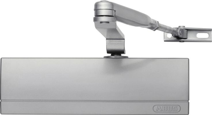 FERME PORTE AC6124 SILVER