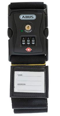 SANGLE A BAGAGE TSA NOIR 620TSA/192