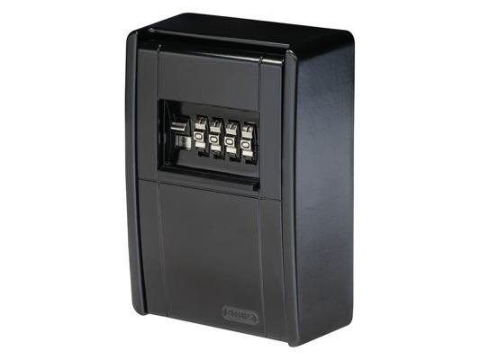 BOITE A CLE NOIRE ABUS