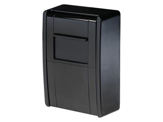 BOITE A CLE NOIRE ABUS