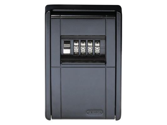 BOITE A CLE NOIRE ABUS