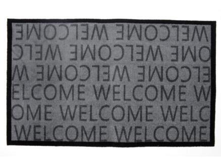 TAPIS DECO 50X80 WELCOME