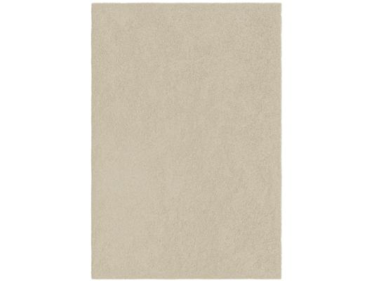 TAPIS FEEL 120X170CM BEIGE