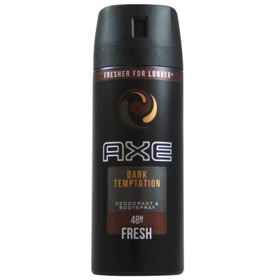 AXE DEODORANT 150ML