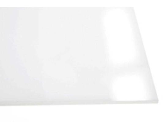 POLYSTYRENE PLAT CL 1X1.5M 2.25MM