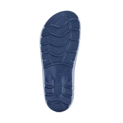 SABOT EVASION GRIS/BLEU 37