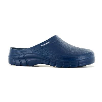 SABOT EVASION GRIS/BLEU 37
