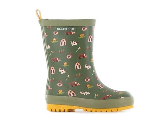 BOTTE KANSAS KAKI 24