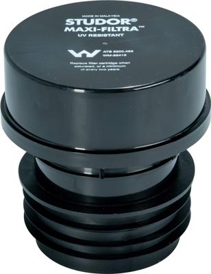 AERATEUR MAXI-ULTRA 90-100MM