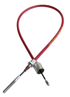 CABLE FREIN STD 890/1086MM ALKO