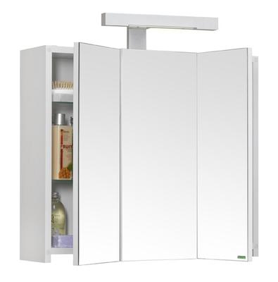 ARMOIRE DE TOILETTE PIAN'O 60CM