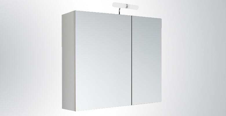 ARMOIRE DE TOILETTE KLEO 60 CM