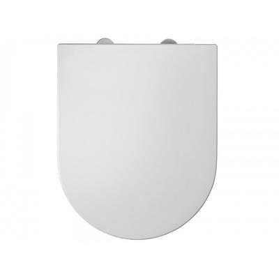 ABATTANT DE WC DUNEO BLANC