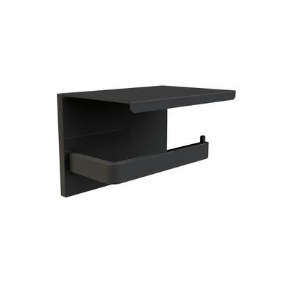 LOFT-GAME DEROULEUR PAPIER NOIR MAT