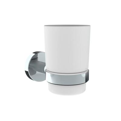 COPERBLINK PORTE-VERRE CHROME