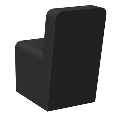 PATERE LOFT GAME NOIR MAT