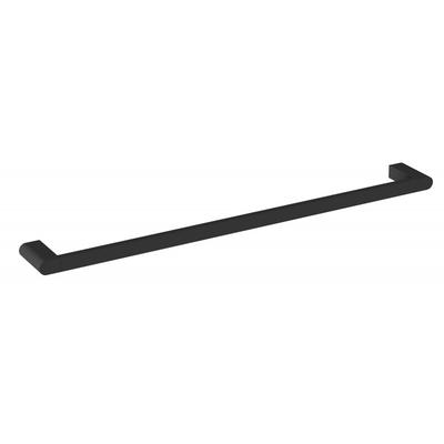 LOFT-GAME PORTE SERVIETTE 1B NOIR MAT