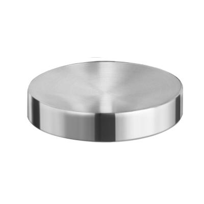 COPERBLINK PORTE-SAVON METAL CHROME BRILLANT