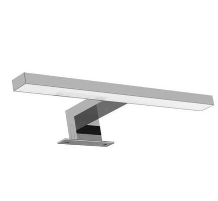 RIGEL-ARIES ECL 1LED CHROME BRILLANT
