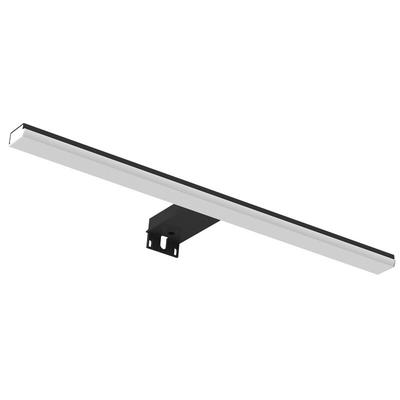BLITZ-ANTHEM ECL 1LED 10W NOIR MAT