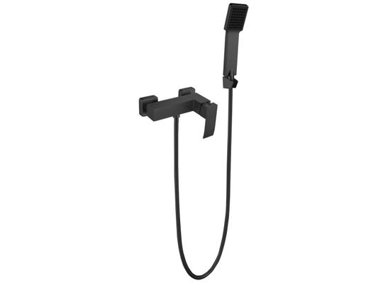 CABERNET MITIGEUR DOUCHE NOIR