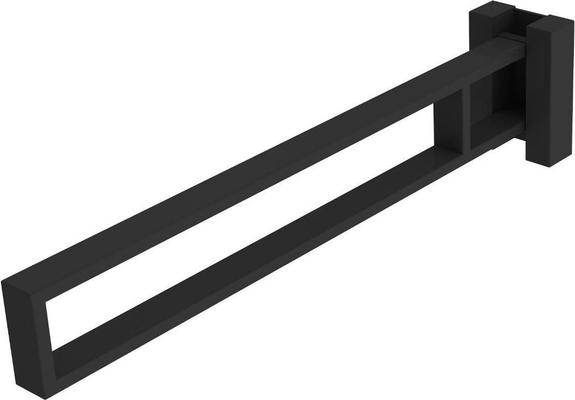 LOFT GAME BARRE D'APPUI RELEVABLE NOIR