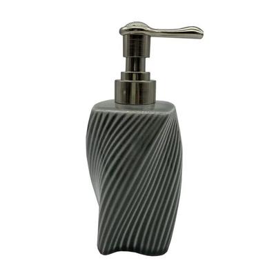 CURL DISTRIBUTEUR SAVON GRIS