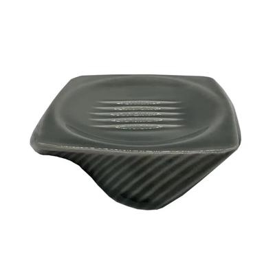 CURL PORTE-SAVON GRIS